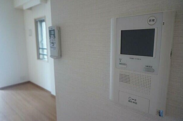 その他設備　※写真は同マンション別タイプのお部屋の参考写真です。