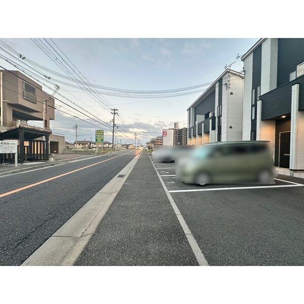 ラミューズハリマ Iのその他写真