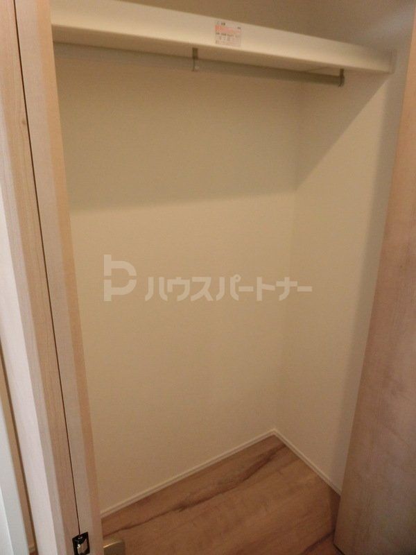 収納　収納