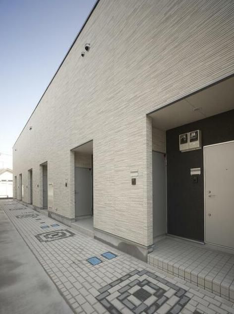 京王線 飛田給駅 徒歩1分 2階建 築16年の外観写真