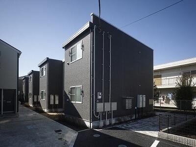 京王線 飛田給駅 徒歩1分 築16年