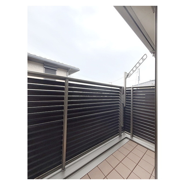 Brillerの内装写真