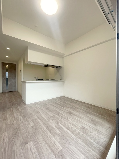 その他設備　同施工の参考写真です