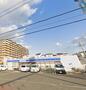 コンビニ　ローソン東大阪西岩田四丁目店（コンビニ）まで693m