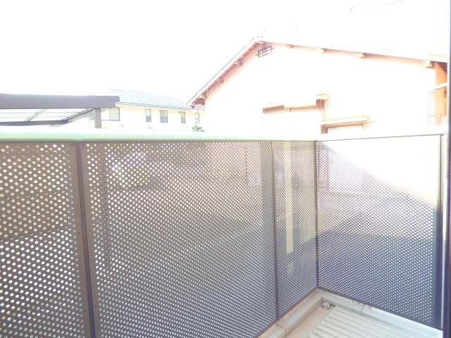 ディア エスタABCの内装写真