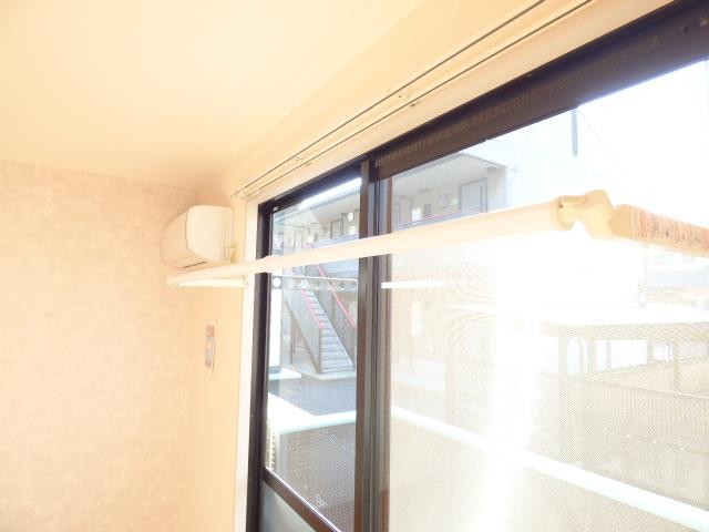 ディア エスタABCのその他写真