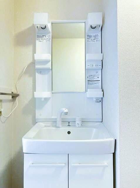 ディア エスタABCの内装写真