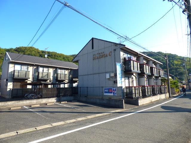 ディア エスタABC