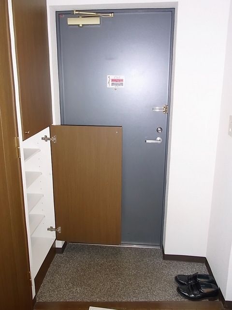 玄関　★玄関★