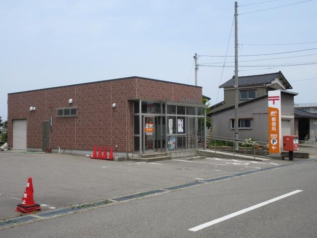 郵便局　南新保簡易郵便局（郵便局）まで1377m