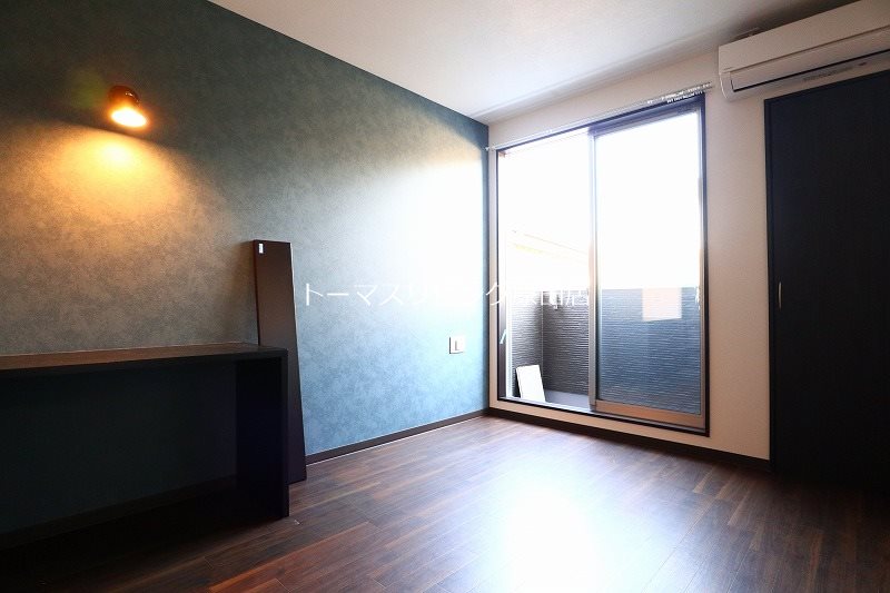 その他　203号室写真