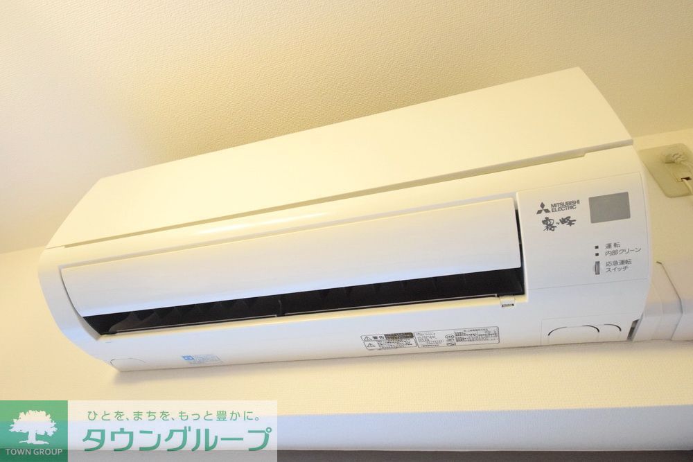 その他部屋・スペース　設備