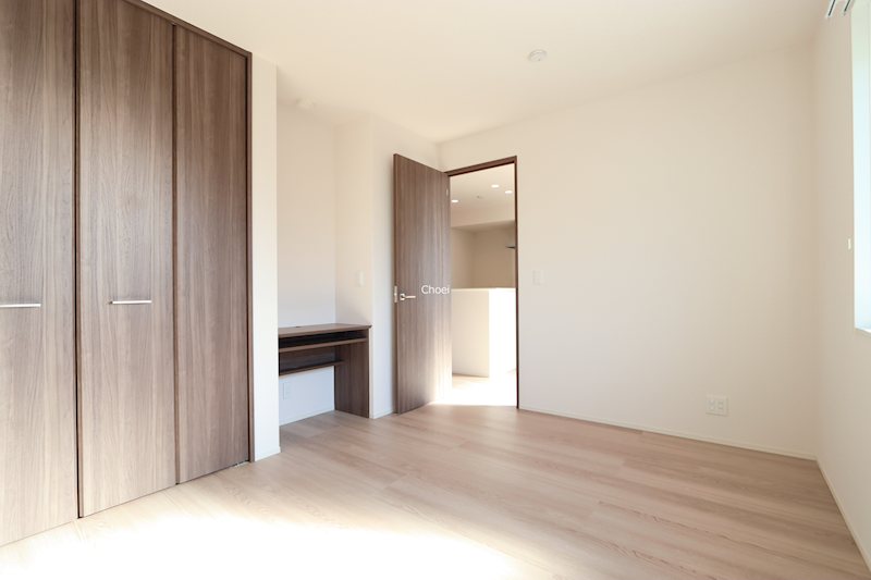 その他　※別部屋写真です
