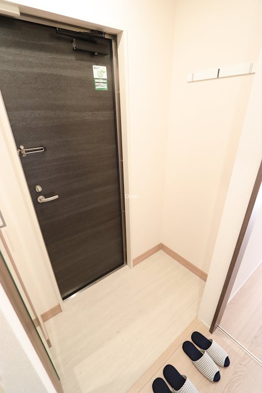 玄関　※別部屋写真です