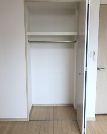 収納　収納※別部屋参考写真