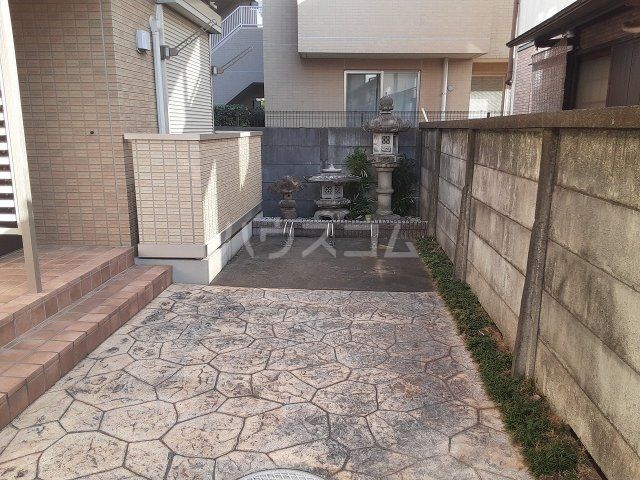 リガーレ・ウエストの外観写真