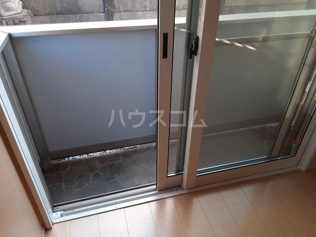 リガーレ・ウエストの内装写真