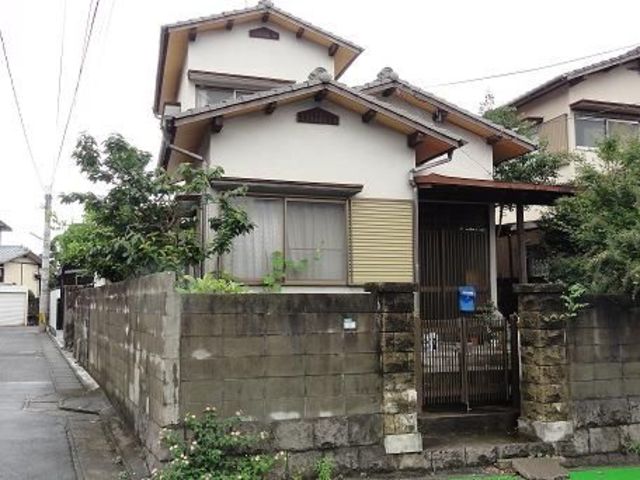 その他　外観
