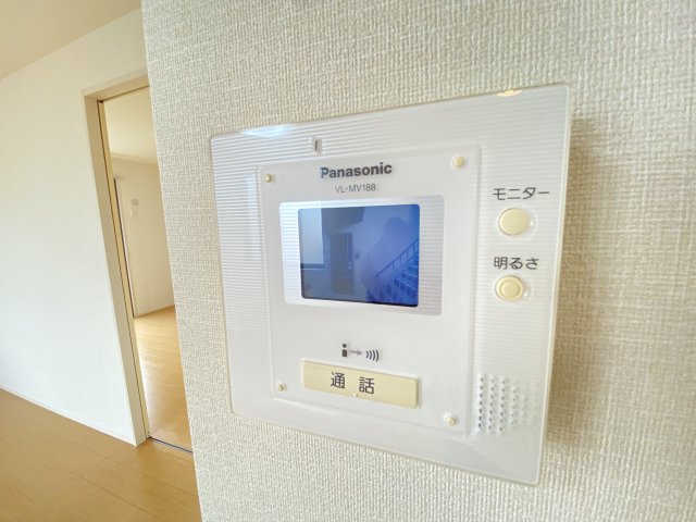 名鉄豊川線 豊川稲荷駅 徒歩14分 3階建 築17年のその他写真