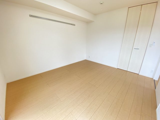 名鉄豊川線 豊川稲荷駅 徒歩14分 3階建 築17年の内装写真