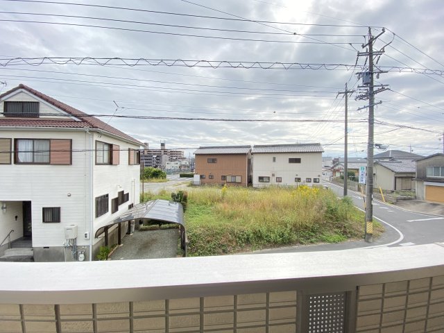 名鉄豊川線 豊川稲荷駅 徒歩14分 3階建 築17年のその他写真