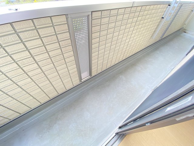 名鉄豊川線 豊川稲荷駅 徒歩14分 3階建 築17年の内装写真
