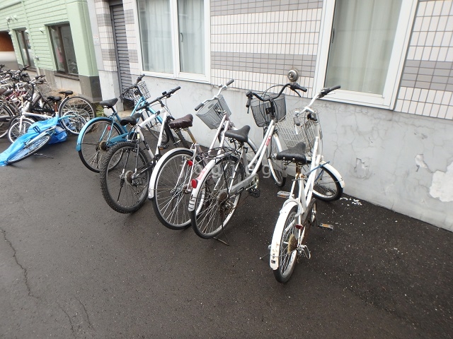 その他共有部分
