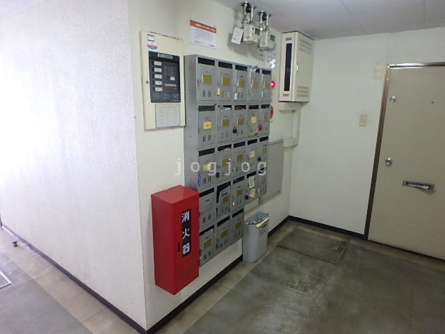 ロビー