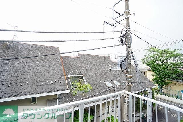 眺望　タウンハウジングレジデンス事業部　恵比寿店・赤坂店までお問…