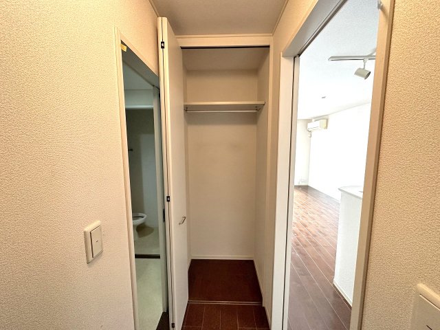 カーサソレイユの内装写真