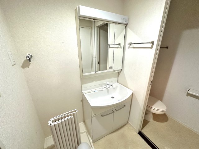 カーサソレイユの内装写真