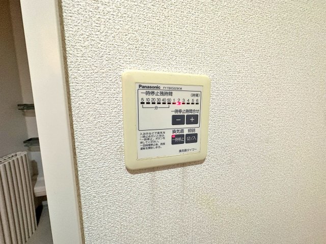 カーサソレイユのその他写真