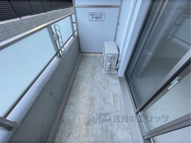 CRESTTAPP京都二条の内装写真