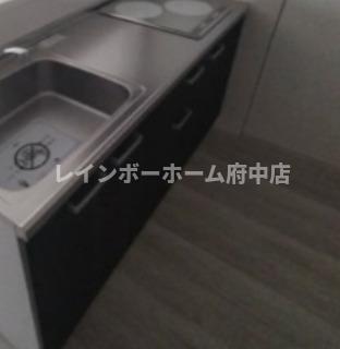 キッチン　※同施工会社別建物参照