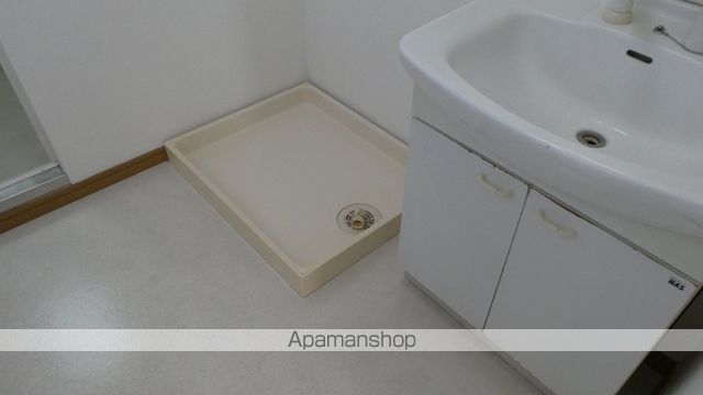 シャトー今井の内装写真
