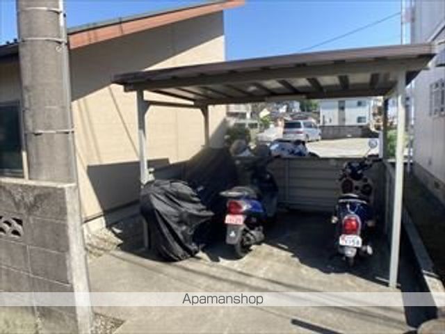 ＪＲ横浜線 橋本駅 バス乗車時間：8分 最寄りバス停で下車 徒歩4分 2階建 築35年のその他写真