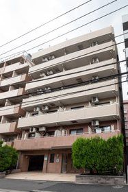 建物外観　物件の外観です