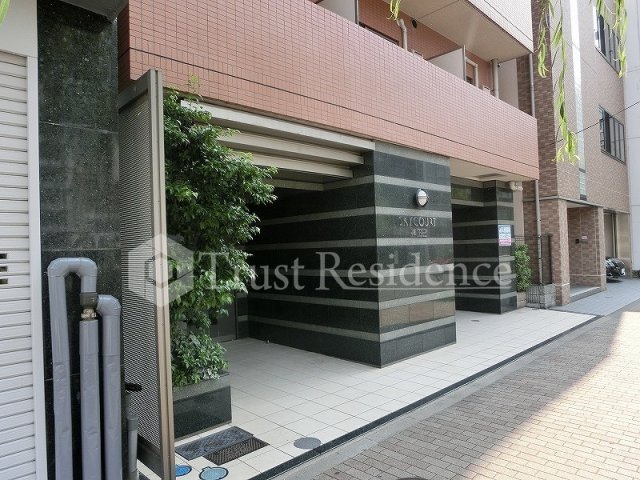 東京メトロ日比谷線 秋葉原駅 徒歩6分 12階建 築22年のその他写真