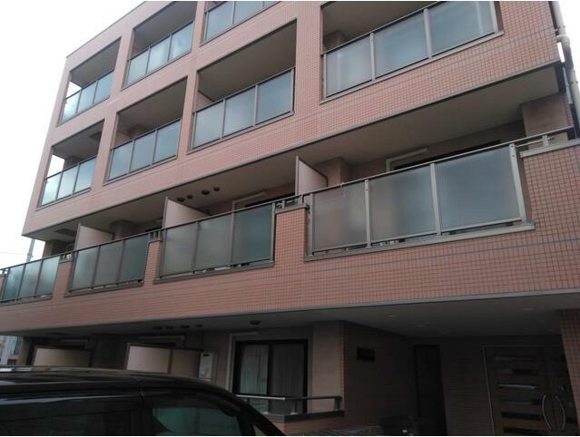 建物外観　来店不要で契約まで完結♪カード決済・LINE対応！