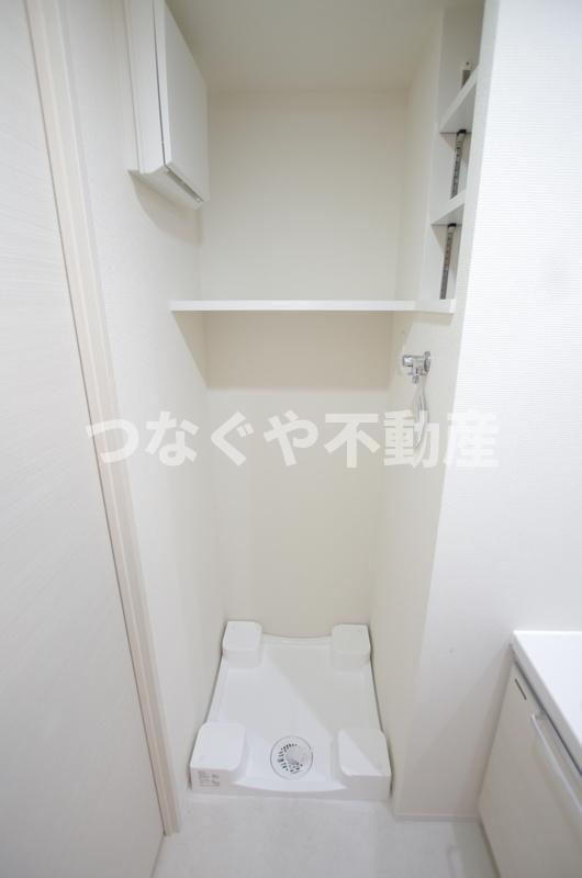 その他設備　ブライズ多摩川