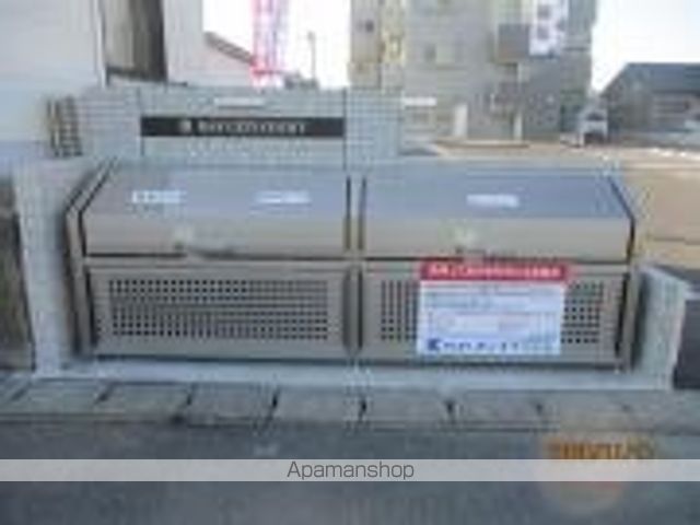 その他共有部分　その他共有部分