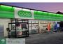 スーパー　ミニコープ日出谷店（スーパー）まで1300m