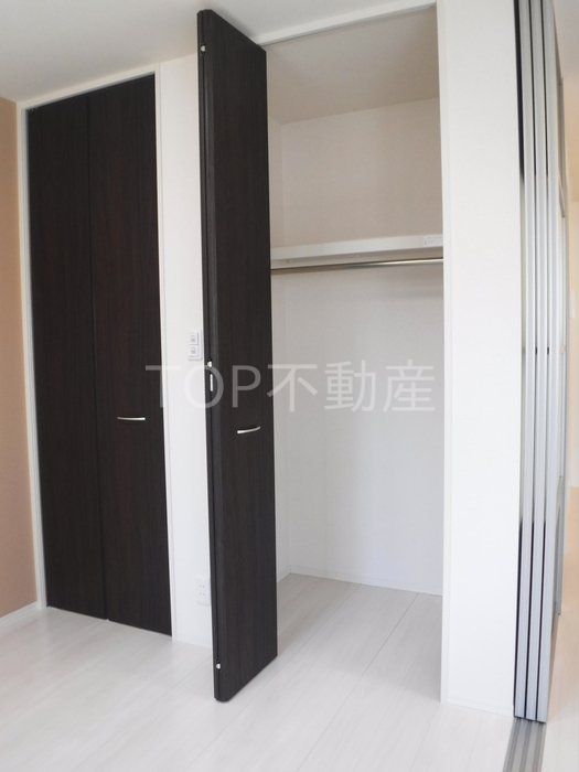 収納　物件画像