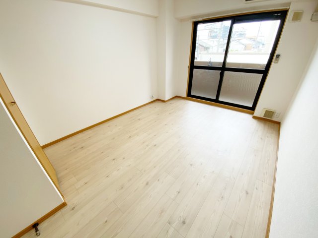 グラージュ小路の内装写真