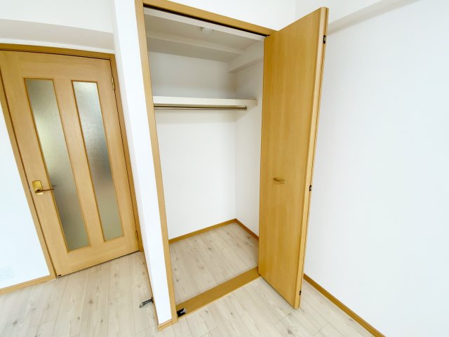 グラージュ小路の内装写真