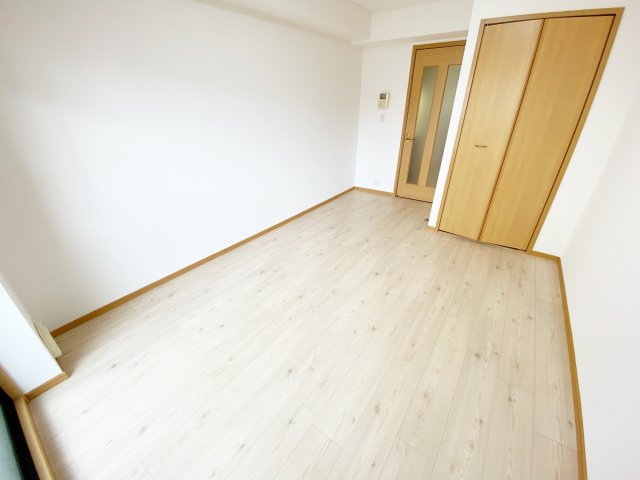 グラージュ小路の居間写真