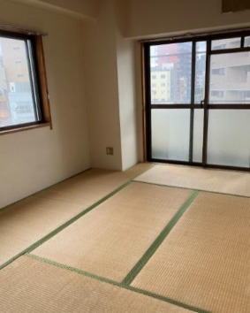 居室・リビング　※別部屋参照