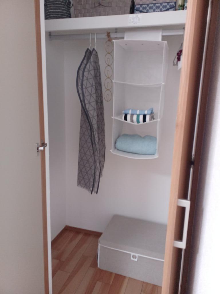 エクシア八乙女の内装写真
