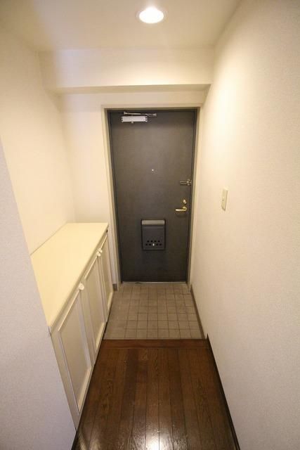 玄関　★お問い合わせはタウンハウジングまで★