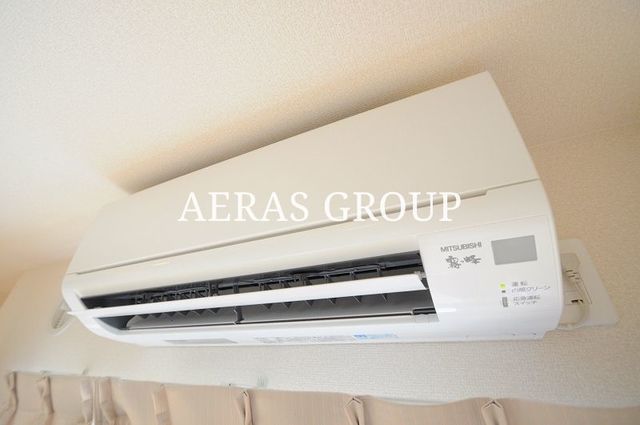 その他設備　同施工タイプ